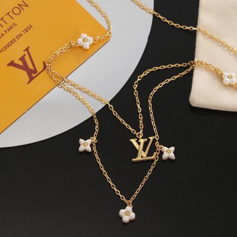 Louis Vuitton Necklaces